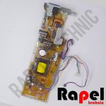 برد پاور (آکبند) s-402DN-N HP | مناسب 4CABLE