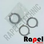 بوش هات رول (جفتی) Brother DR-5250 | مناسب برادر DR-5250 DR-5240