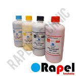 تونر شارژ آبی ژاپن یونیک کونیکا C452 | مناسب C452 552 652 554 550 650 755