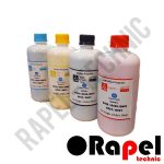 تونر شارژ مشکی ژاپن یونیک کونیکا C452 | مناسب C452 552 652 554 550 650 757
