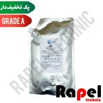 تونر شارژ (پلاس) 1005 HP (پک 10 عددی) | مناسب 1008 1566 1102 1136 M15 M28 1320 2035 3005