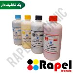 تونر شارژ ژاپن یونیک کونیکا (ست چهار رنگ) C452 | مناسب C452 552 652 554 550 650 757