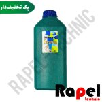 تونر شارژ یونیورسال کرونا Samsung | مناسب انواع سامسونگ (1KG) (پک 10 عددی)