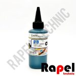 جوهر مشکی (100cc) اچ پی اسکای | مناسب اچ پی (آسان بازشو) (BLACK)