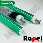 درام HP 2035 | مناسب پرینترهای (LONG LIFE) 2055، Pro 400 و کارتریج‌های 80A، 05A (پک 100 عددی)