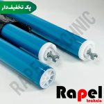 درام HP 402 (پک 100 عددی) | مناسب پرینترهای 403، 426، 427 و کارتریج‌های 26A، 59A، 057