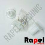دنده دوبل فیوزینگ Samsung ML-1710 | مناسب سامسونگ ML-1710 ML-1510 ML-1750 ML-4216 ML-4016