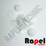 دنده رابط فیوزینگ HP 1020 | مناسب 1010 1012 1015 1018 1319 3020
