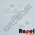 دنده رابط فیوزینگ M154 HP | مناسب 180 181 252 254 277 281