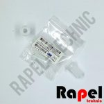 دنده سر موتور P4014 HP | مناسب(1659) HP 4014-4015-600-602-603-604-605