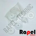 دنده سری درایو موتور (4عدد) 5200 HP | مناسب 5025-5035-HP-5200