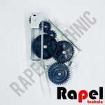 دنده سری فیوزینگ (باقاب) PRO600 HP | مناسب  (6321) HP PRO 600-601-602-603-604