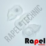 دنده قابدار با قاب 2035 HP | مناسب 2055