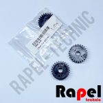 دنده چرخدنده رابط فیوزینگ Samsung K-2200 | مناسب سامسونگ K-2200 K-707 ML-2150 2151 2152 3050 HP-M436 HP-57A