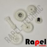 سری دنده موتور 3005 HP | مناسب HP 3005-3035-3027