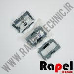 سپریشن پد کاست HP 402 | مناسب (5397) 403، 426، 427