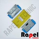 سپریشن پد کاست Tray2/3 HP | مناسب (2983) 5025، 5035، M712، M725
