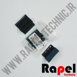 سپریشن پد HP 1010 | مناسب (0648) 1012، 1015، 1018، 1020، 3015، 3020، 3030