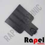 سینی خروجی کاغذ مشکی HP 1132 | مناسب (7727) 1212 1214 1136 1213