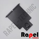 سینی خروجی کاغذ M125 | مناسب M125 M125nw M125r M125rnw M126 M126a M127 M1