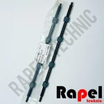 غلتک خروجی فیوزینگ ML-3401 | مناسب سامسونگ ML-3401 ML-3405 ML-2161