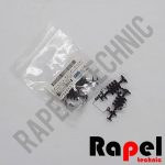 غلتک کوچک HP 1005 | مناسب پرینترهای 1005، 1006، 1008، 1102، M125، LBP6000، 6030