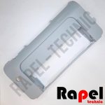 قاب جلو دستگاه طوسی 1102 HP | مناسب 1102