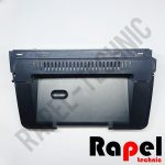 قاب یا فریم درب کارتریج مشکی HP 1102W | مناسب 1102W