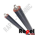 پرس سیلیکونی (جفتی) Samsung ML-2850 | مناسب سامسونگ ML-2850 ML-3310 ML-3710 ML-3820