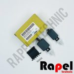 پیکاپ و سپریشن (ADF) پد HP M476dn | مناسب (60016) M476dw M476nw M425dn 500 M570dn M521dn