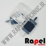 پیکاپ کاست کامل HP 3005 | مناسب (3763-6323) M3027 M3035 P3015 Ent M525 M521