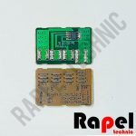 چیپ Samsung SCX-6320 | مناسب سامسونگ SCX-6320 SCX-6220 SCX-6322 SCX-6122