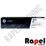 کارتریج آبی 130A (گارانتی دار) HP | مناسب M176n M177fw CP1025nw M275