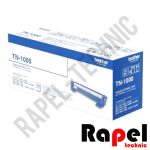کارتریج تونر Brother TN 1000 | مناسب برادر HL 1110 HL 1210 HL 1112