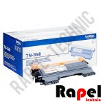 کارتریج تونر Brother TN-2060 | مناسب برادر HL 2130 DCP7055