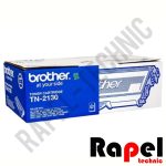 کارتریج تونر Brother TN 2130 | مناسب برادر  HL 2140  214  2150 2170 7040 MFC 7340 7440N 7840W