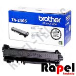 کارتریج تونر برادر Brother TN-2405 |  Brother L2375DW L2370DN L2385DW L2715DW L2750DW L2770DW L2550DWL2535DW