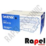 کارتریج درام Brother DR 3115 | مناسب برادر  Brother HL 5240 HL 5250DN HL 5270DN MFC 8460N MFC 8860DN