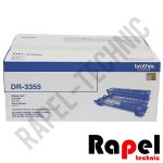 کارتریج درام Brother DR-3355 | مناسب برادر 5440 5450 5470 6180