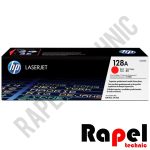 کارتریج قرمز 128A (گارانتی دار) HP | مناسب CM1415fn CM1415fnw CP1525n CP1525nw