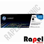 کارتریج مشکی 125A (گارانتی دار) HP | مناسب CP1215 CP1217 CP1515n CP1518ni CM1312