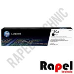 کارتریج مشکی 130A (گارانتی دار) HP | مناسب M176n M177fw CP1025nw M275