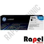 کارتریج مشکی 304A (گارانتی دار) HP | مناسب CP2025 CM2320