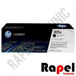 کارتریج مشکی 305A (گارانتی دار) HP | مناسب 300 300mfp 400 400mfp