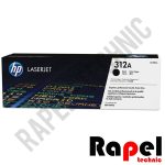 کارتریج مشکی 312A (گارانتی دار) HP | مناسب Mfp M476