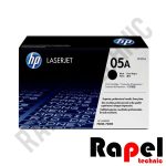 کارتریج 05A (گارانتی‌دار) HP | مناسب P2035 P2055 P2055dn P2055x P2035n