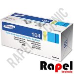 کارتریج 104 (گارانتی دار) Samsung | مناسب سامسونگ ML-1660 ML-1665 ML-1670 ML-1860 ML-1865W SCX-3200 SCX-3205W