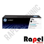 کارتریج 19A (گارانتی دار) HP | مناسب M102a M102w M104a M104w M130a