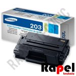 کارتریج 203 (گارانتی دار) Samsung | مناسب سامسونگ SL‑M3320ND SL‑M3370FD SL‑M3820DW SL‑M3870FW SL‑M4020ND