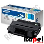 کارتریج 205 (گارانتی دار) Samsung | مناسب سامسونگ ML‑3310D ML‑3310ND ML‑3710D ML‑3712DW SCX‑4833FD SCX‑5637FR